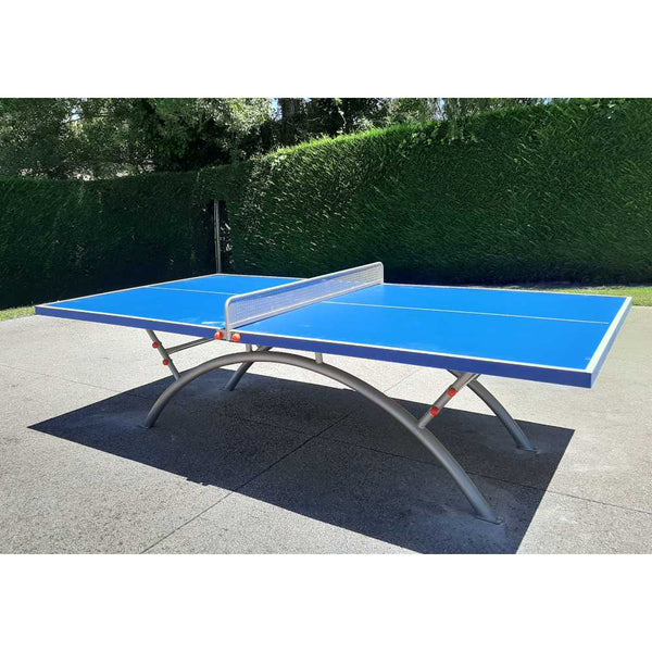 Outdoor Ping Pong table Eco Plus public use