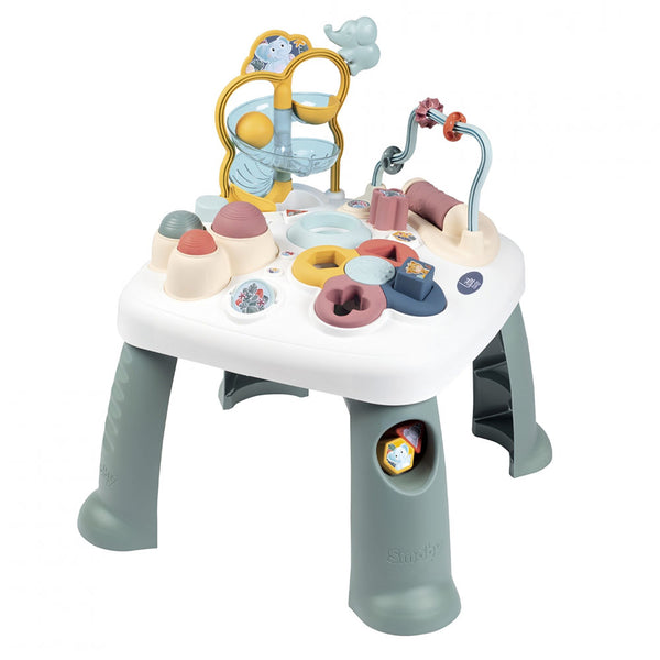Little Smoby activity table