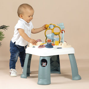 Little Smoby activity table