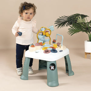 Little Smoby activity table