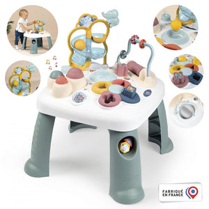 Little Smoby activity table