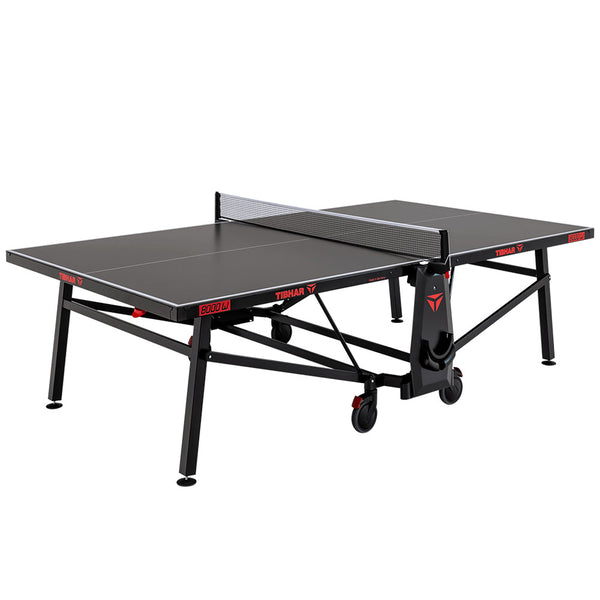 TIB8000 Folding Outdoor Ping Pong Table