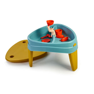 Play Island Feber 3 in 1 table