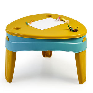 Play Island Feber 3 in 1 table