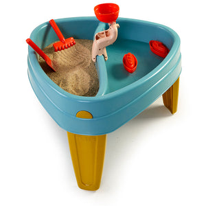 Play Island Feber 3 in 1 table