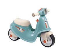 Load image into Gallery viewer, Smoby Motorcycle Scooter Balance Bike
