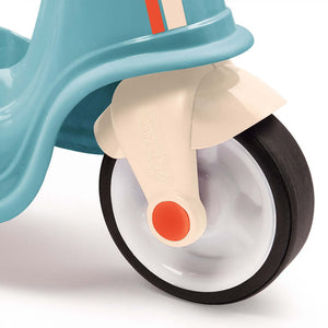 Bicicleta d´equilibri Moto Scooter Smoby