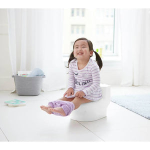 Potty Training for Kids