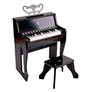 Piano Learn with Lights with Armchair