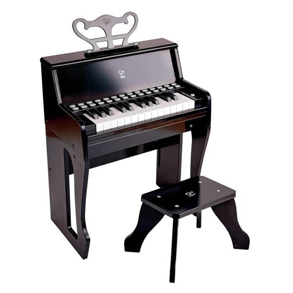 Piano Learn with Lights with Armchair