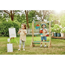 Load image into Gallery viewer, Hape outdoor whiteboard
