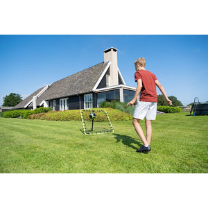 Porteria Rebounder EXIT Kickback Multisport L 100x100cm