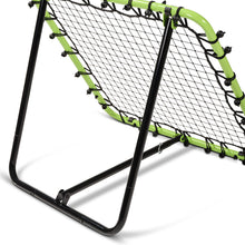 Carregar imatge al visor de la galeria, Porteria Rebounder EXIT Kickback Multisport L 100x100cm
