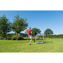 Carregar imatge al visor de la galeria, Porteria Rebounder EXIT Kickback Multisport L 124x124cm
