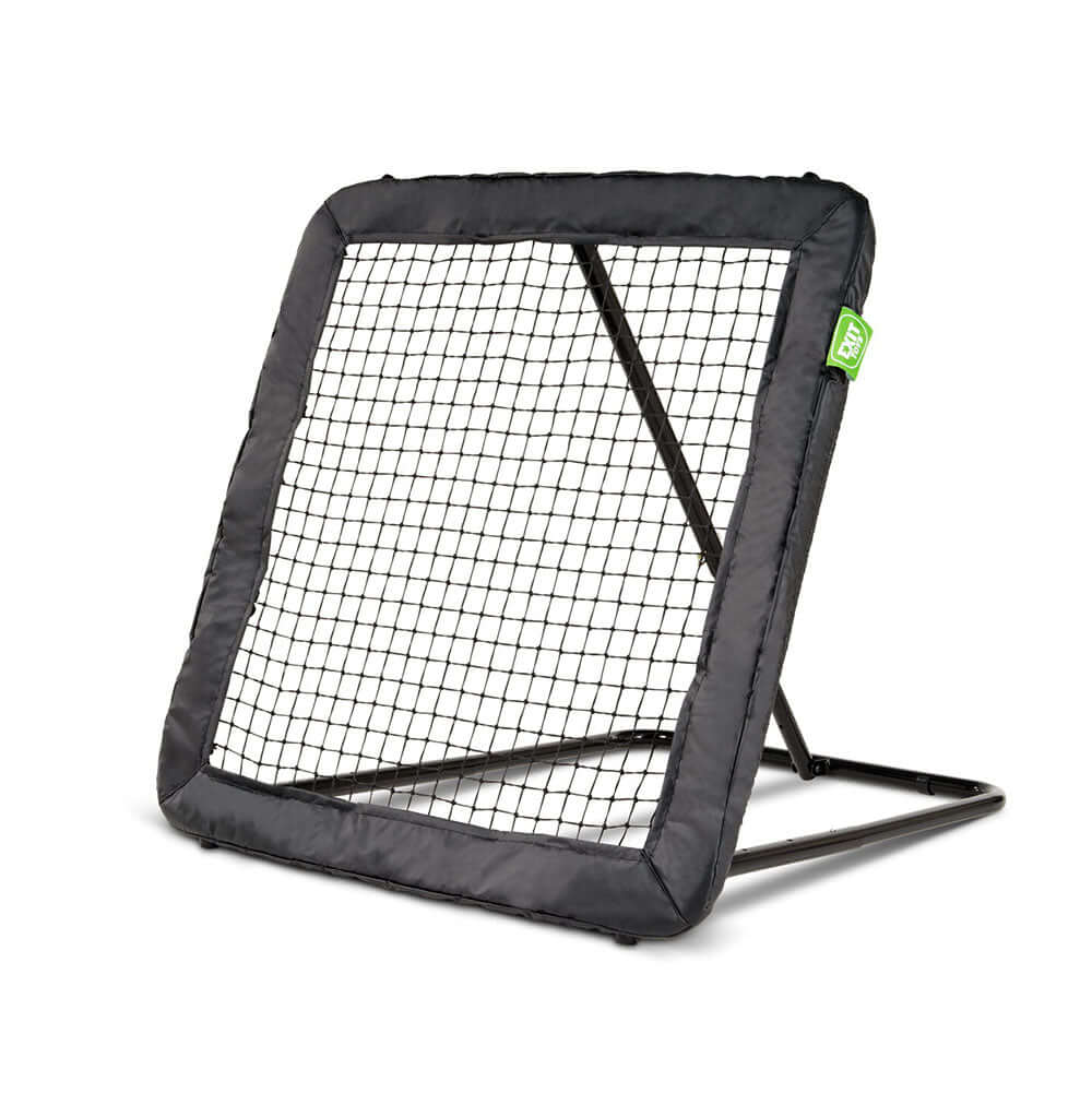 Porteria Rebounder EXIT Kickback Multisport L 124x124cm