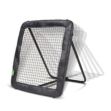 Carregar imatge al visor de la galeria, Porteria Rebounder EXIT Kickback Multisport L 124x124cm
