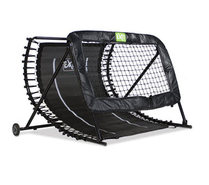 Porteria Rebounder EXIT KickBack 124x90cm