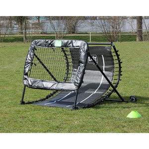 Porteria Rebounder EXIT KickBack 124x90cm