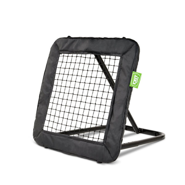 Rebounder EXIT Kickback Multisport Goal M 84x84cm