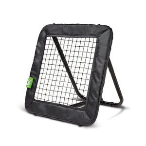 Portería Rebounder EXIT Kickback Multisport M 84x84cm