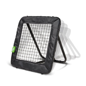 Portería Rebounder EXIT Kickback Multisport M 84x84cm