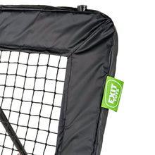 Cargar imagen en el visor de la galería, Portería Rebounder EXIT Kickback Multisport M 84x84cm
