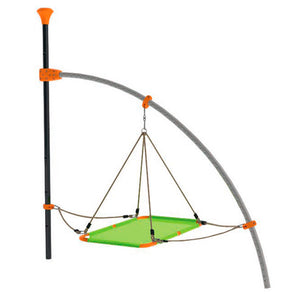 Evo Gyl dynamic metal playground