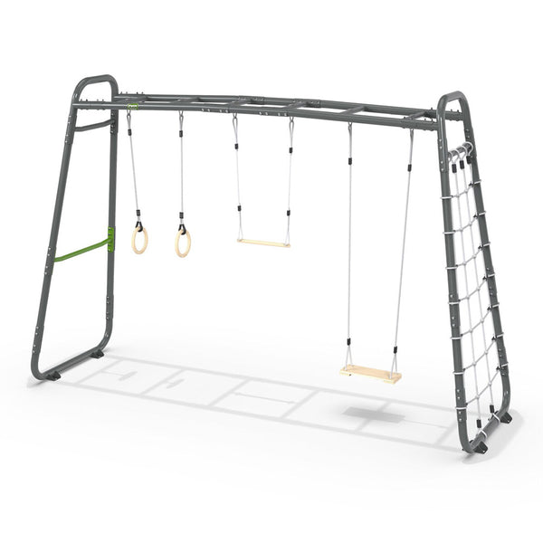 MB 310 dynamic metal playground