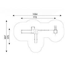 Load image into Gallery viewer, Natur 14 playground for public use
