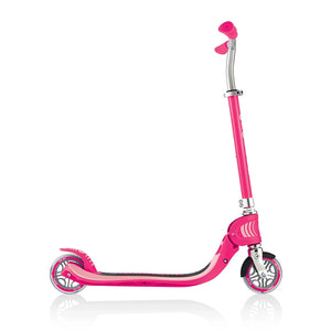 Flow Foldable Scooter 125 - Fuchsia