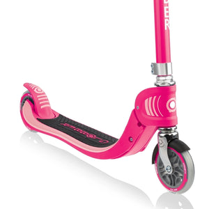 Flow Foldable Scooter 125 - Fuchsia