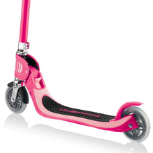 Cargar imagen en el visor de la galería, Patinete Flow Plegable 125 - Fucsia
