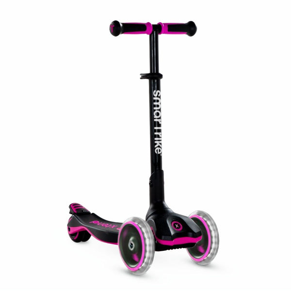 Patinete SmarTrike Xtend - Rosa