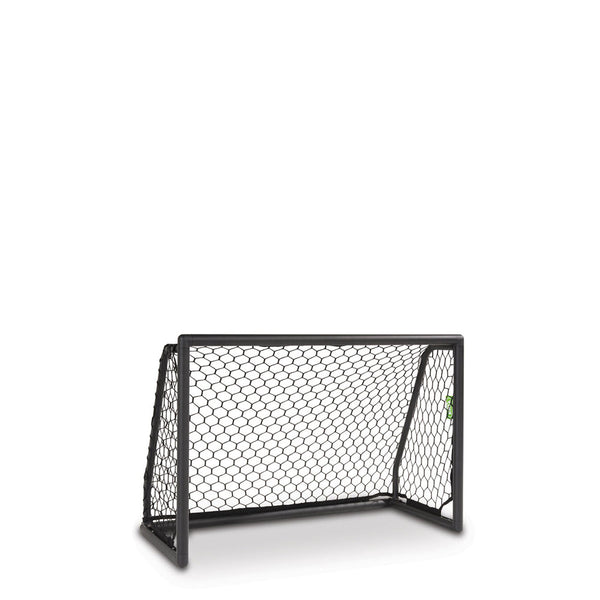 Exit Scala Football Goal 120x80 - Black