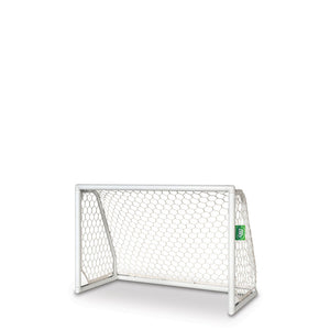 Porteria Exit Scala de futbol 120x80 - Blanc