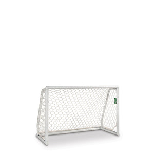 Porteria Exit Scala de futbol 120x80 - Blanc