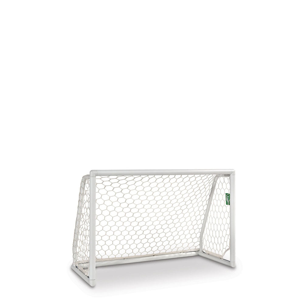 Porteria Exit Scala de futbol 120x80 - Blanc