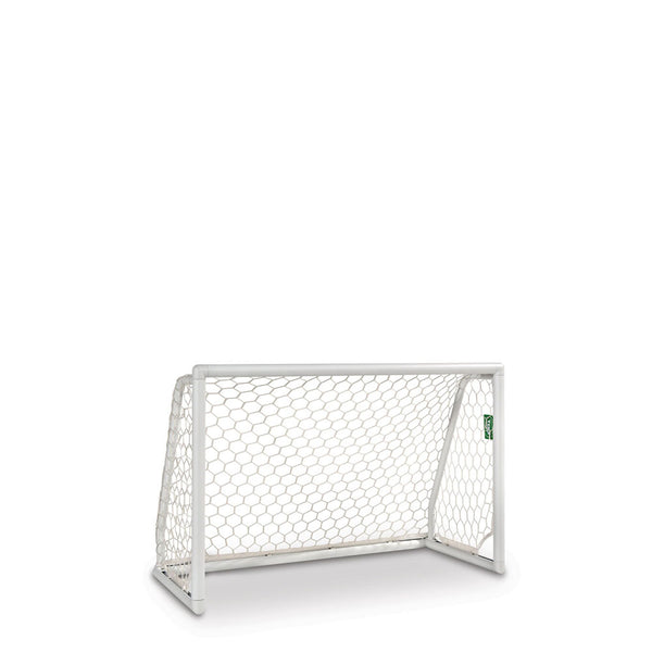 Exit Scala Football Goal 120x80 - White