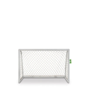 Porteria Exit Scala de futbol 120x80 - Blanc