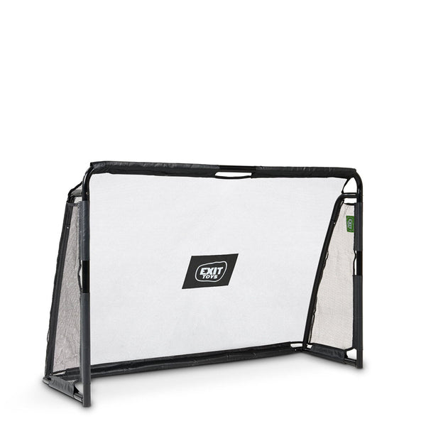 Exit Maestro Football Goal 180x120 - Black