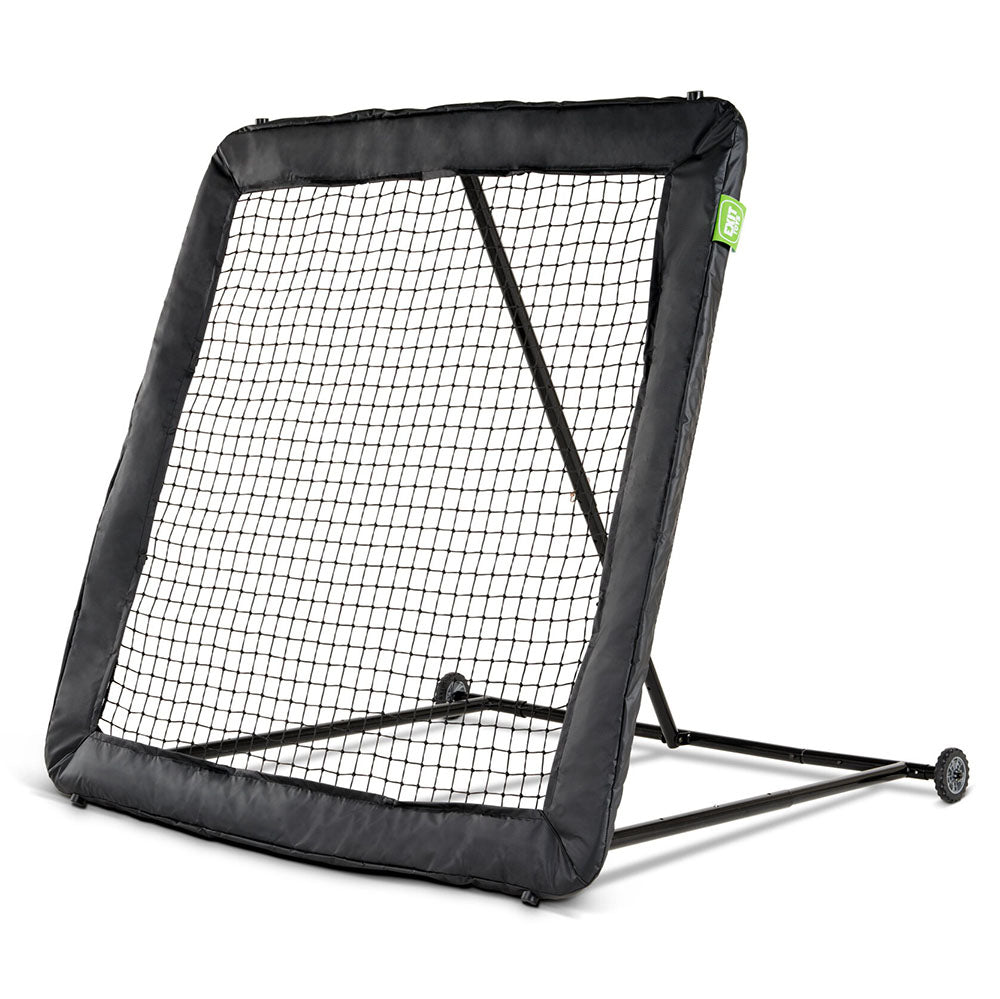 Porteria Rebounder EXIT Kickback Multisport XL 164x164cm