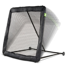 Carregar imatge al visor de la galeria, Porteria Rebounder EXIT Kickback Multisport XL 164x164cm
