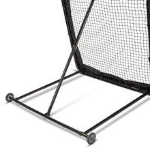 Carregar imatge al visor de la galeria, Porteria Rebounder EXIT Kickback Multisport XL 164x164cm
