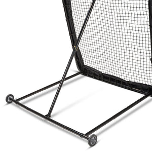 Porteria Rebounder EXIT Kickback Multisport XL 164x164cm