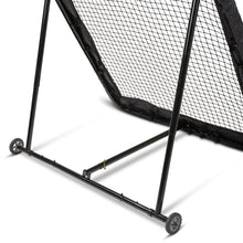 Carregar imatge al visor de la galeria, Porteria Rebounder EXIT Kickback Multisport XL 164x164cm
