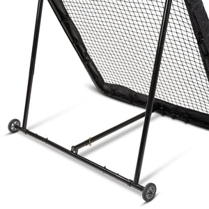 Porteria Rebounder EXIT Kickback Multisport XL 164x164cm