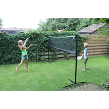 Load image into Gallery viewer, Exit Adjustable Sports Net 155x300 - Black
