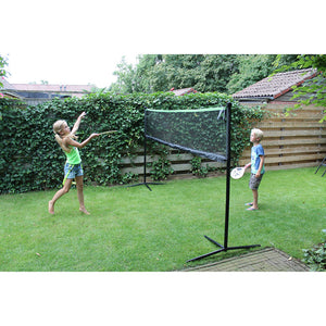 Exit Adjustable Sports Net 155x300 - Black