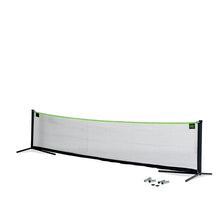 Load image into Gallery viewer, Exit Adjustable Sports Net 243x500 - Black
