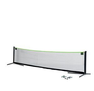 Exit Adjustable Sports Net 243x500 - Black